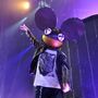 Deadmau5 Announces Worldwide Tour With Ultra