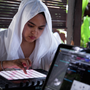 15 Musicians from 11 Countries Went to a Malaysian Jungle to Make an Electronic 