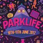 Прекрасный трейлер фестиваля Parklife в Англии