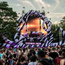 Electric Zoo Returns Transformed & Reenergized