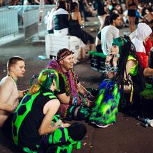 Massive Overnight Festival Midnight Mafia Returns In 2016