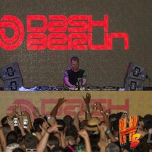 Dash Berlin at Hogan's Tampa