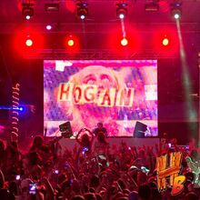 Dash Berlin at Hogan's Tampa