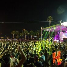 Dash Berlin at Hogan's Tampa
