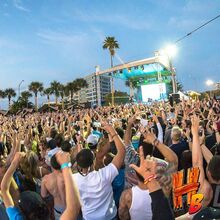 Dash Berlin at Hogan's Tampa