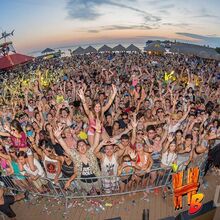 Dash Berlin at Hogan's Tampa