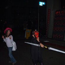 Фестиваль в Тунисе на месте съемок "Звездных Войн"