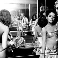 Studio 54 Photos Make Us Want To Party Like It's 1977