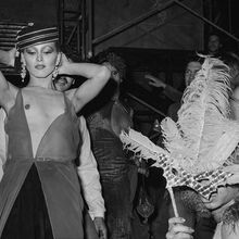 Studio 54 Photos Make Us Want To Party Like It's 1977