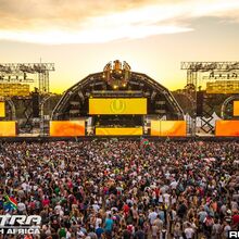 Ultra South Africa 2015